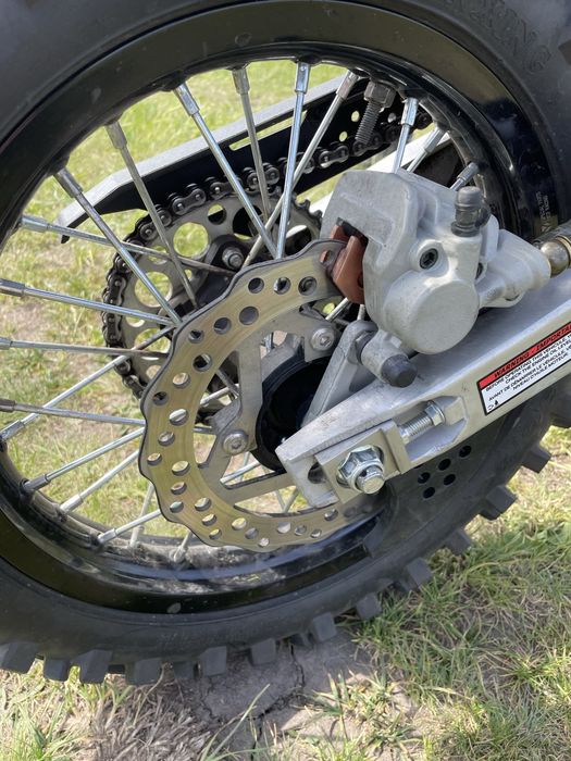 Ycf bigy 190 daytona 2023