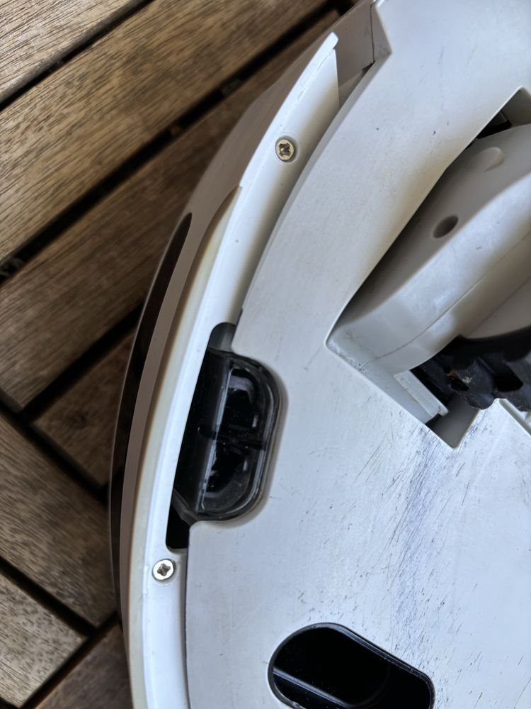 Odkurzacz xiaomi 1c