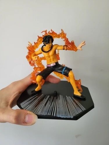 Ace Fire Fist One Piece