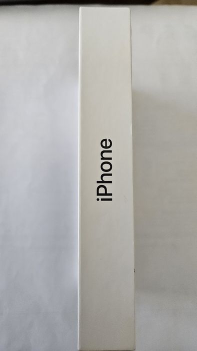 iPhone 16e 128gb - novo c/ garantia (caixa selada)