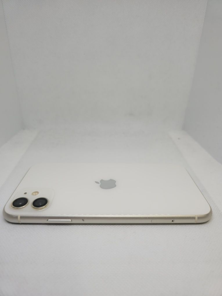 Iphone 11 128GB Branco - Preço Fixo