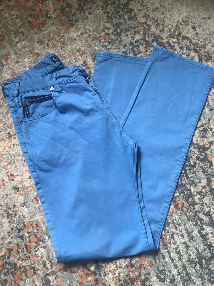 Armani jeans meskie