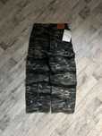 Широкі Карго Штани Jaded London Baggy Камуфляж RealTree Skater SK8 Y2K