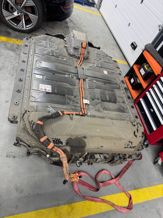 Батарея 95 kWt Audi