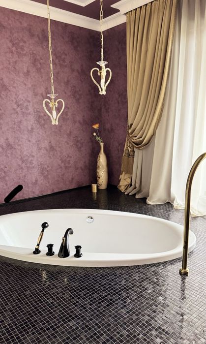 ЖК ТРИУМФ! Науки 47/1. Метро 23 Августа! Продам 2к 134 м3