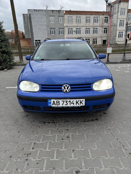 Гольф 4 1.6 газ бензин Golf 4