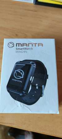 Smartwatch manta