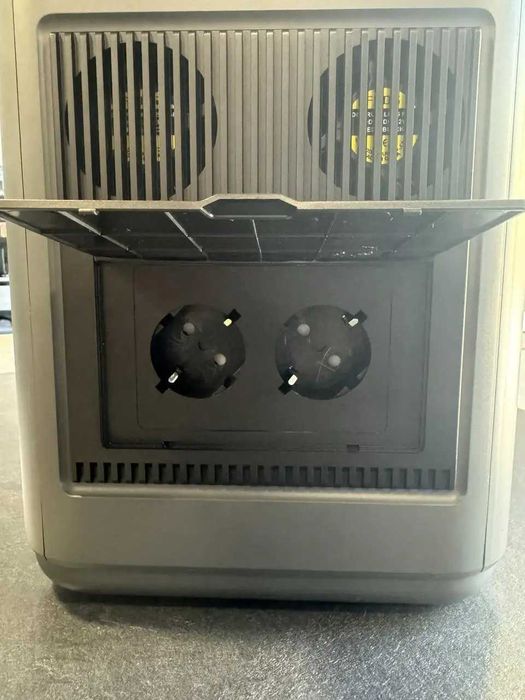 Aferiy P110 1200W/960Wh LifePo4 зарядна станція павербанк акумулятор