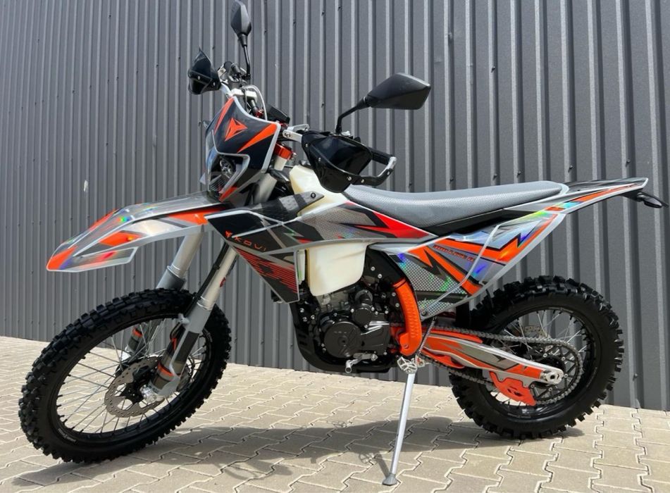 NEW‼️Kovi Lite R 300 Loncin 176 Aqua