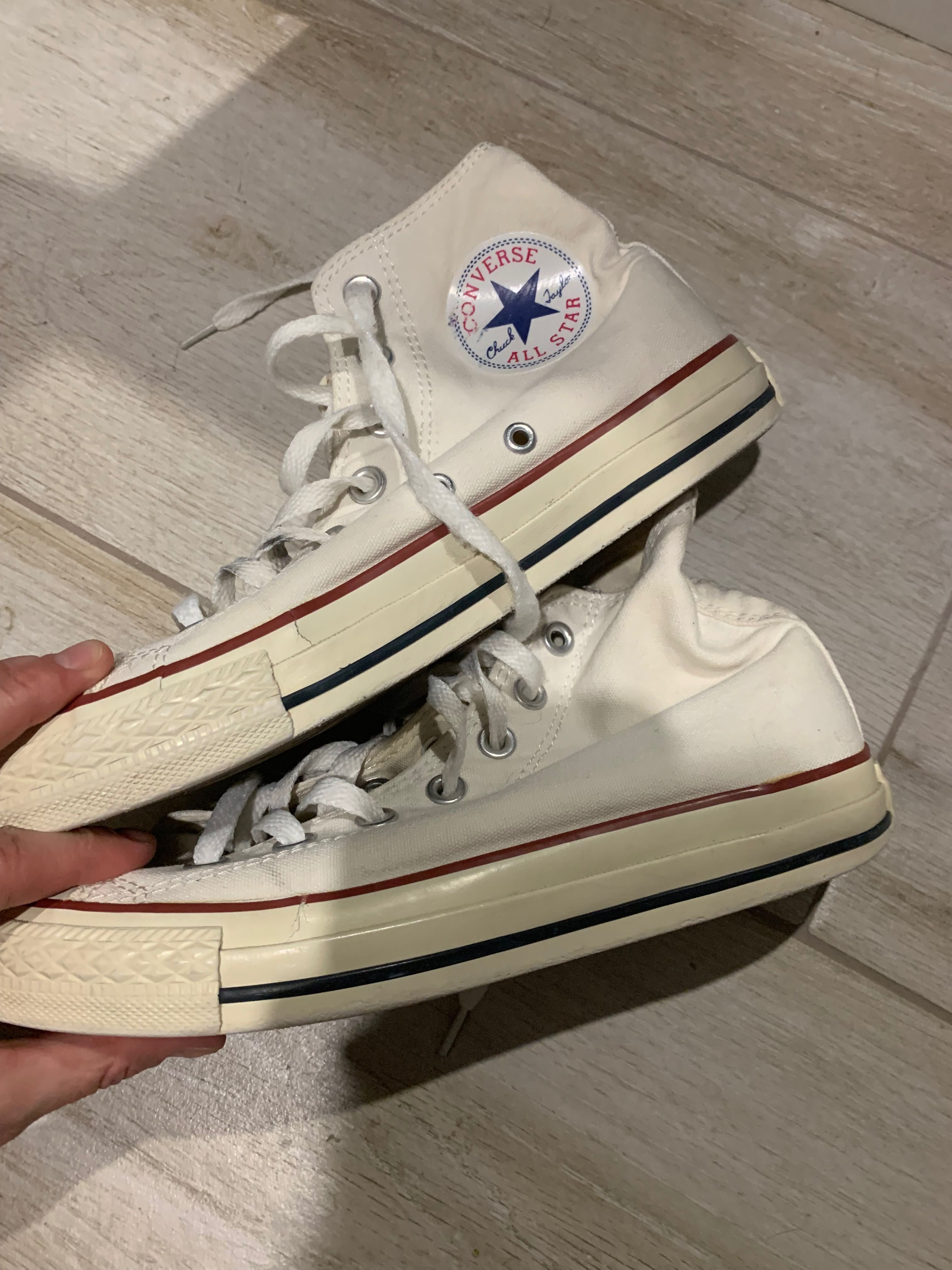 Кеды , converse , кроссовки