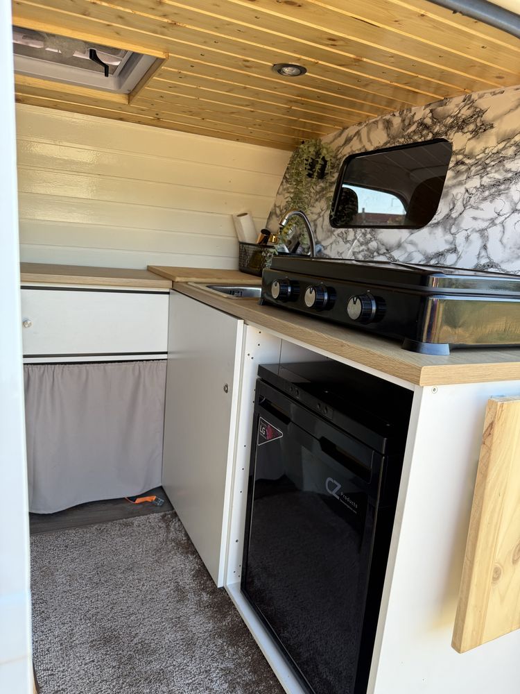 Vw  transporter t4