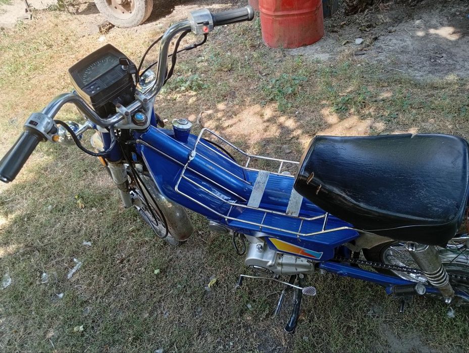 Продам дельту 72куба