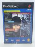 Official PlayStation 2 Magazine Demo 44 PS2 Po Angielsku
