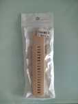 Bracelete bege/creme 22mm nova