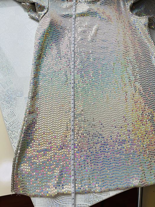 Плаття паєтки 4-6 років