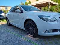 Opel Insignia 2.0CDTI