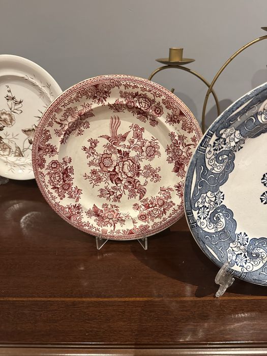 Pratos Fábrica d’Alcântara