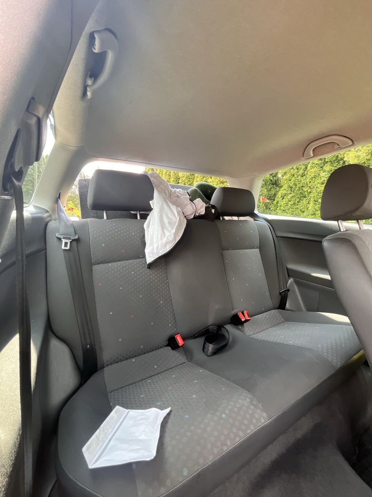 Sprzedam vw Polo 1.4tdi 75km