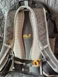 Plecak Jack Wolfskin H2o