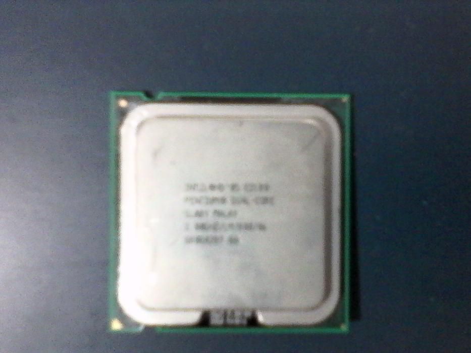 Processador Pentium Dual Core E2180 - 2Ghz/1Mb/800Mhz Skt775 OK