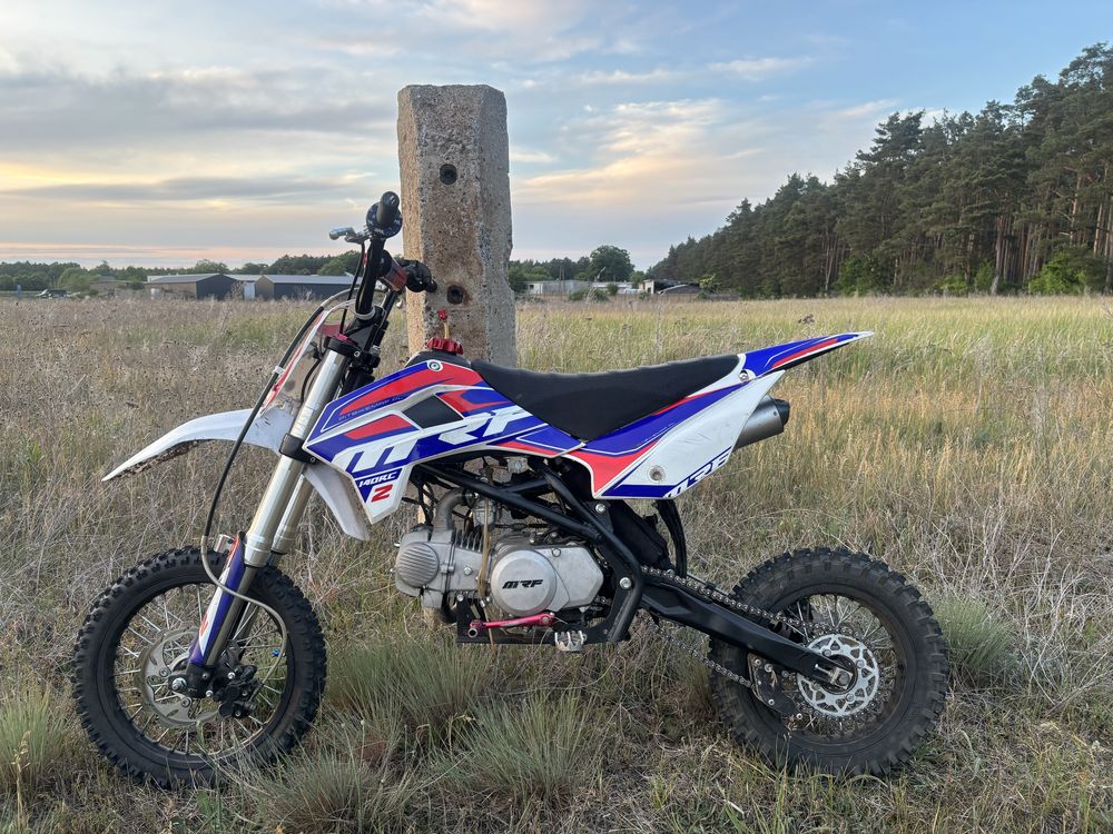 Cross mrf 140 rc-z