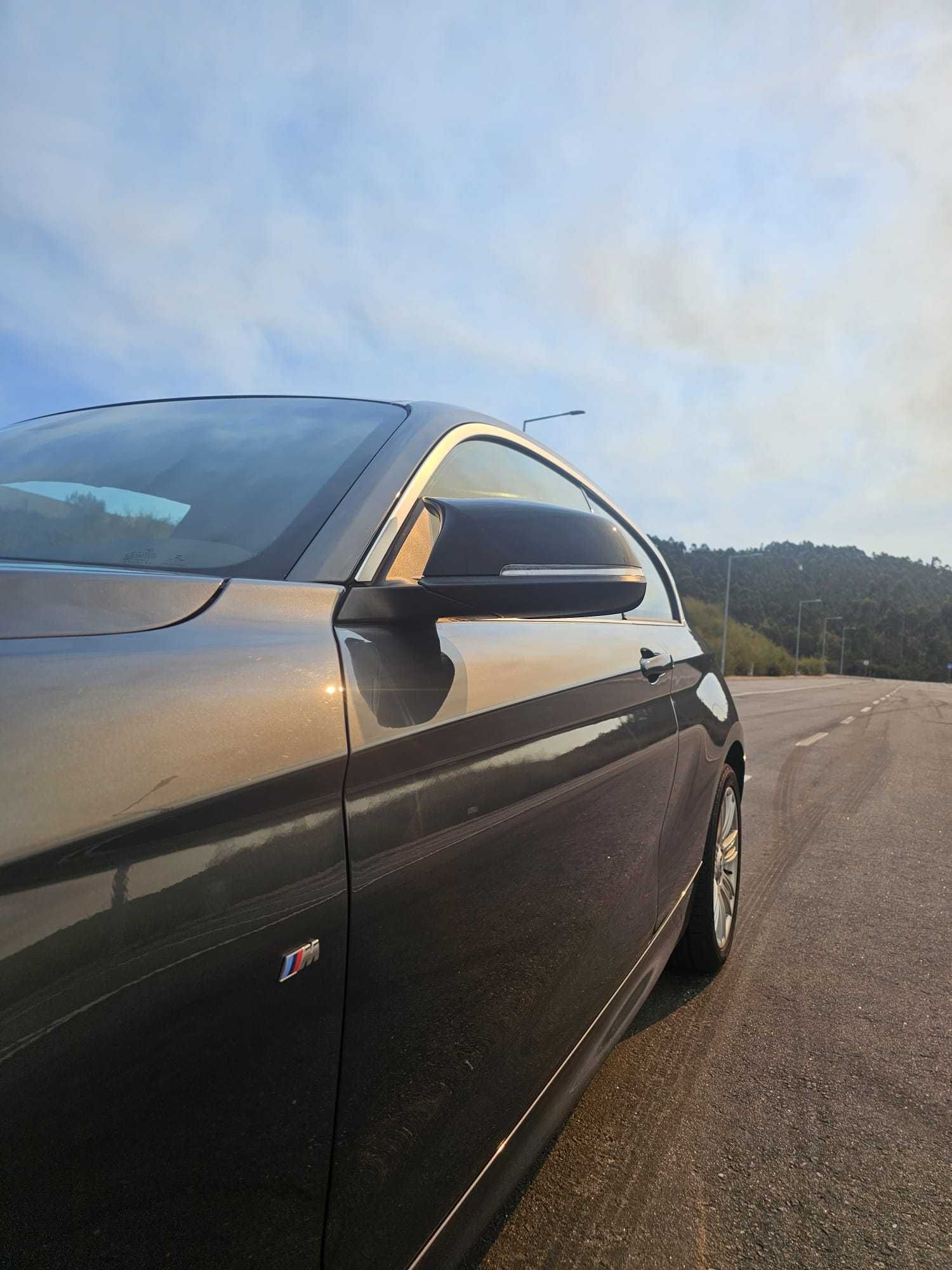 BMW 118 Pack M/ Xenon Xdrive