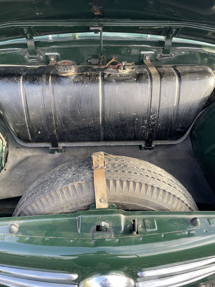 Fiat 600 D para venda