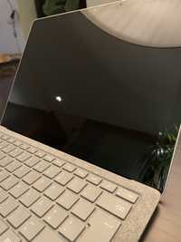 Microsoft Surface Laptop i5 (128GB disco, 4GB RAM)