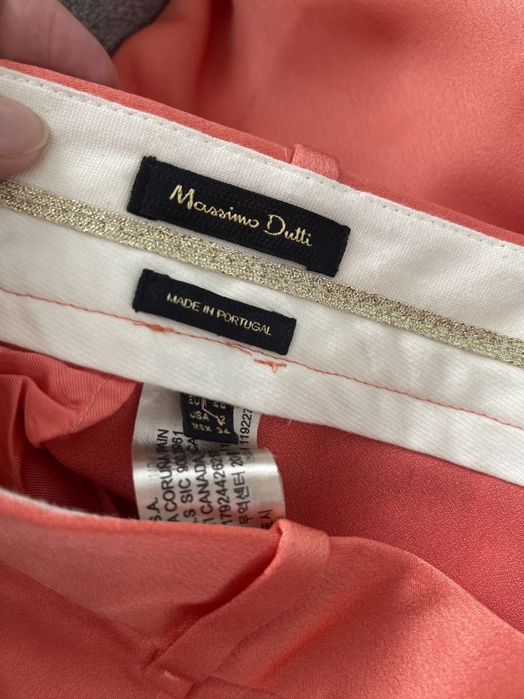 Massimo Dutti spodnie