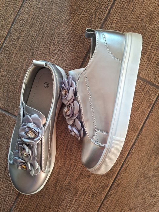 Дитяче взуття 34 - 38 р.