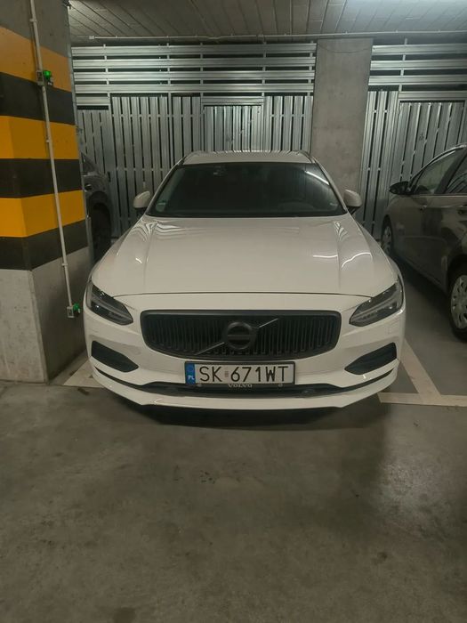 Volvo V90 V90 AWD D5 Momentum