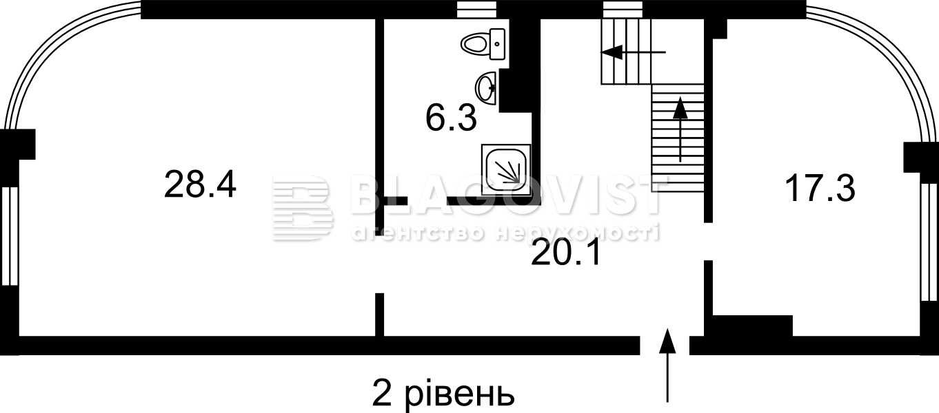 Продаж 3-к квартири 145м2. Печерськ Князів Острозьких Московська 46/2