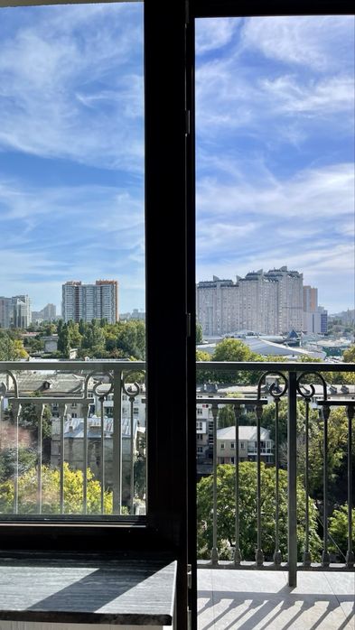 Однокомнатная квартира с ремонтом и мебелью в ЖК Аполлон Центр Одессы!