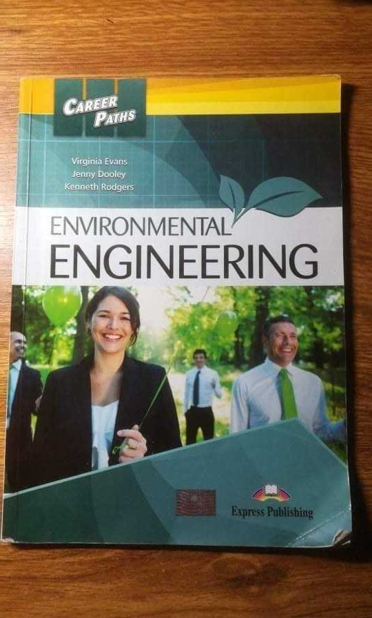 Environmental engineering Express Publishing
