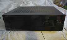 Yamaha AX-592 Natural Sound Stereo Amplifier