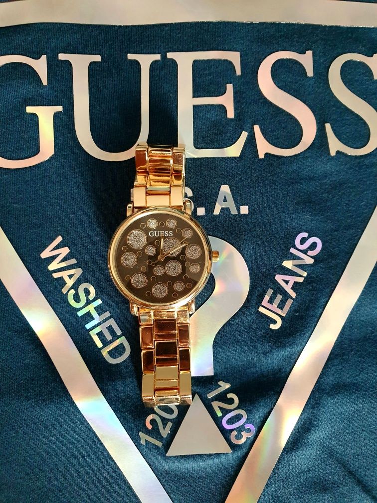 Zegarek Guess Damski