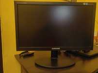 Monitor Samsung "19"