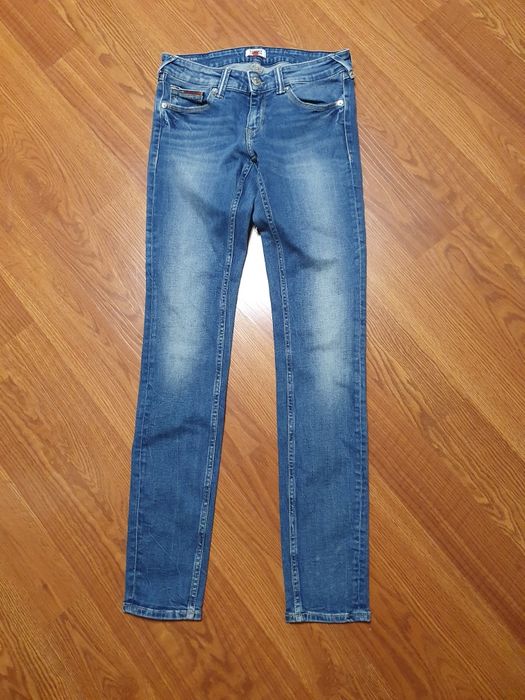Джинси Levi's 721 (24)