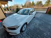 BMW Seria 1 BMW Serii 1 (F20/F21) 116D 2015r