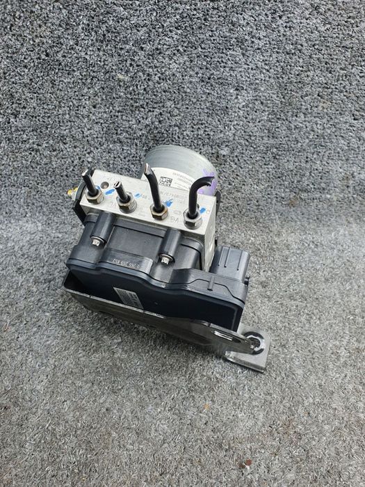 Pompa hamulcowa ABS Peugeot 308 III T10 1.5 HDI
