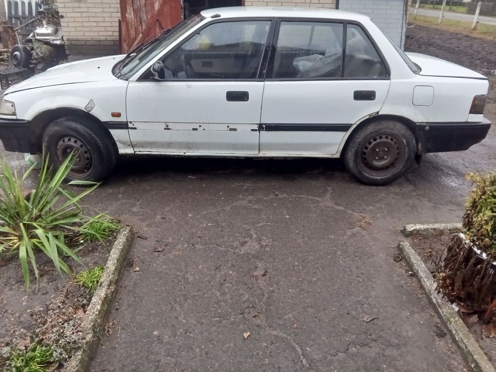 Продаю   Honda Civic