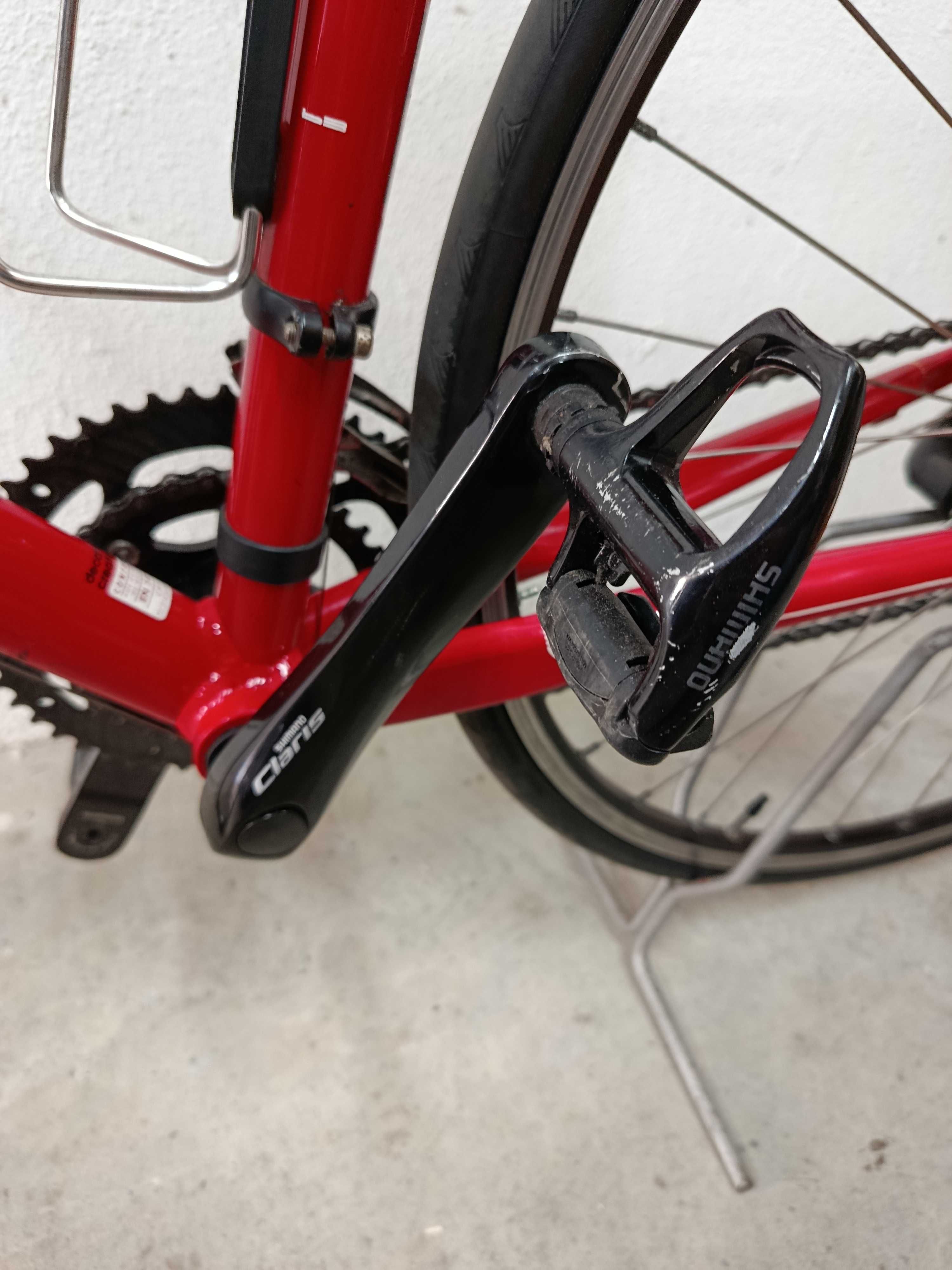 Bicicleta de Ciclismo Btwin Sport