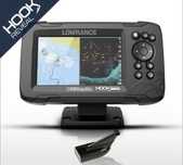 Sonda lowrance 5