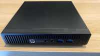 Komputer HP 705 G3 DM MiniPC AMD A10-8770E 8GB/240