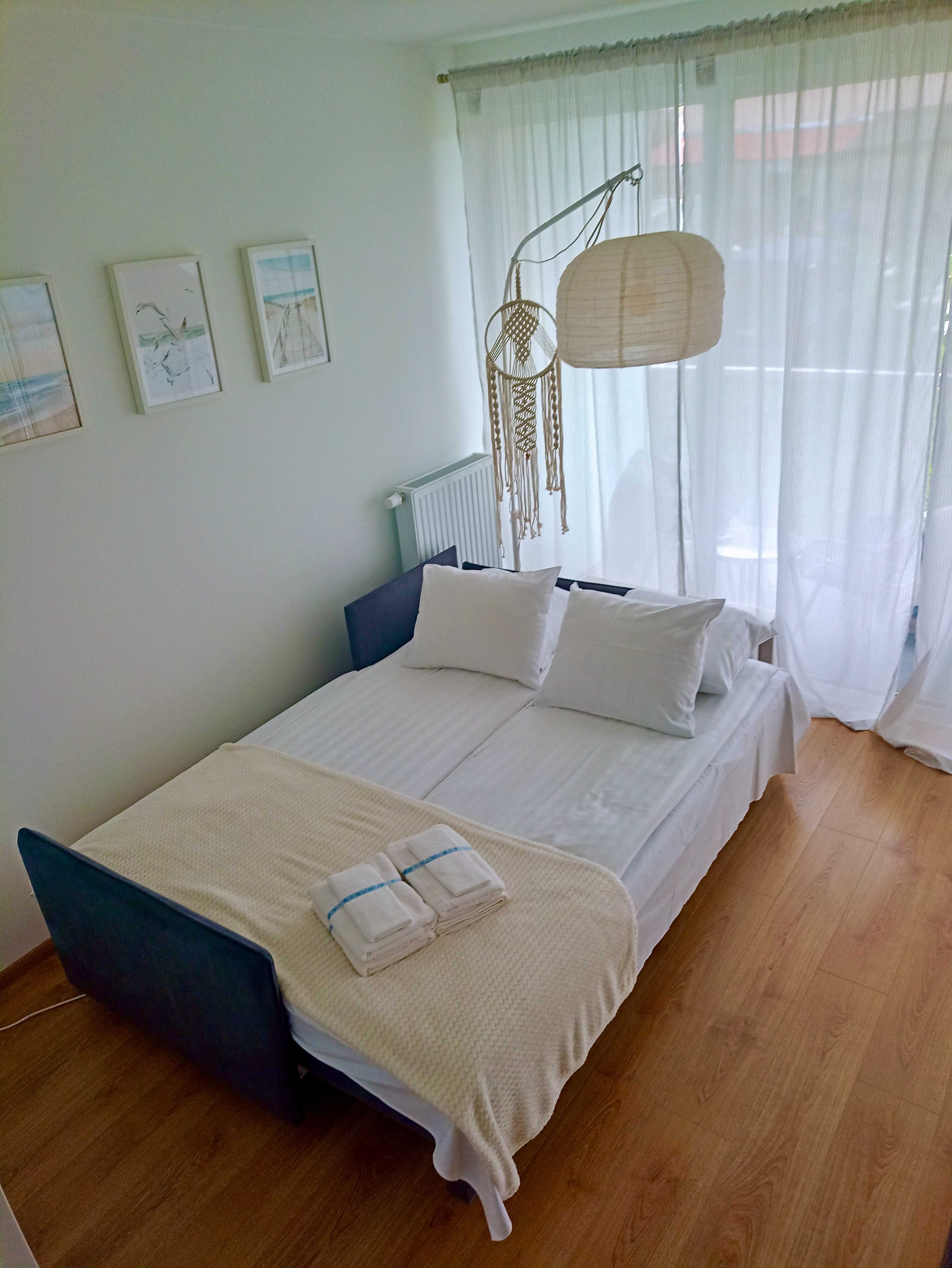 Apartament Władysławowo, wysoki standard, noclegi