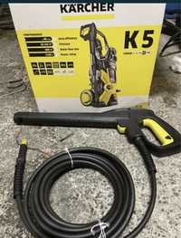 Waz 8 m pistolet karcher click