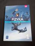 Fizyka 1 Technikum i Liceum