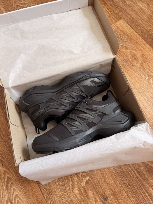 ТЕРМО!!! Salomon XT pu-re GORE-TEX | Без передоплати!!!