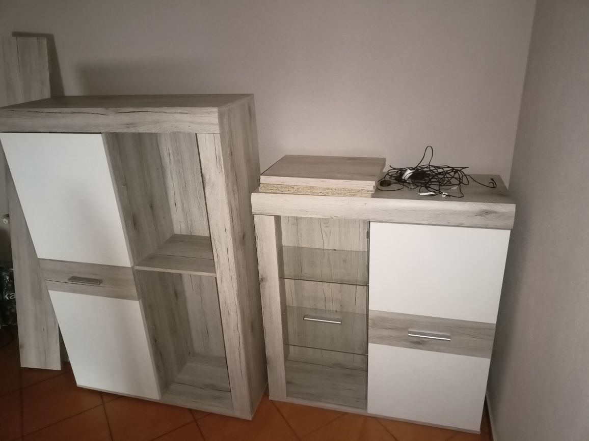Sprzedam Meble do salonu