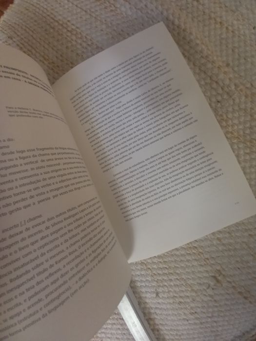 Revista Textos e Pretextos especial sobre Manuel Gusmão